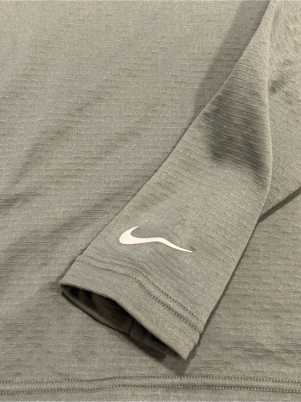 Nike Dri-FIT Men’s Golf Hoodie Small Sage Green NWT $115